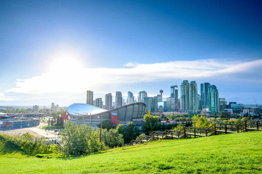 <p>Calgary International (YYC), Canada's fourth busiest airport, shines with its dependable service and clockwork precision in flight schedules.</p><p>Remember to scroll up and hit the ‘Follow’ button to keep up with the newest stories from Seattle Travel on your Microsoft Start feed or MSN homepage!</p>