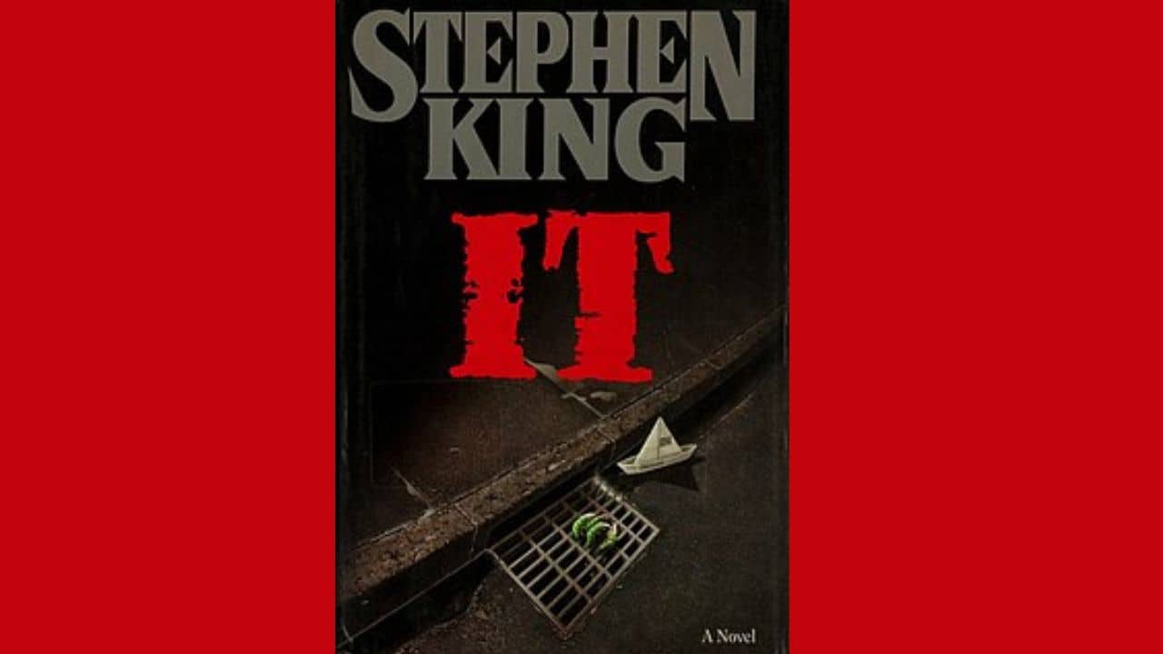 <p>When Stephen King published <em>Carrie</em> in 1974, he began his journey to becoming known as “The King of Horror.” His horror-clown story, likely his most notable, was adapted into a mini-series in 1990, a film in 2017, and a second-chapter film in 2019.</p><p>While Charles Dickens is credited with creating the “scary clown,” Stephen King turned Pennywise (his creepy clown) into a money-making machine. With more than 300,000 copies sold, the book that inspired the highest-grossing film of King’s career is worth a read — unless you’re afraid of clowns.</p><p>While <em>It</em> is supremely horrifying in a way only King can manage in the written word, it has themes that every adult can relate to: the age-old loss of innocence, relatable events that make children grow up too fast, and childhood trauma. It also embodies that timeless, sometimes generational fear of clowns.</p>