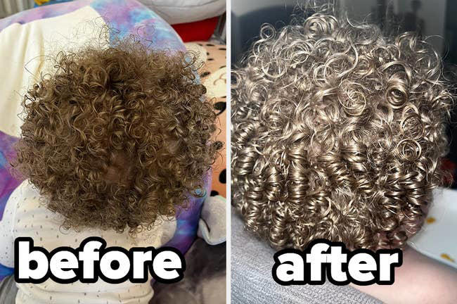 amazon, if you want to get better at doing your hair, these 39 products are game changers