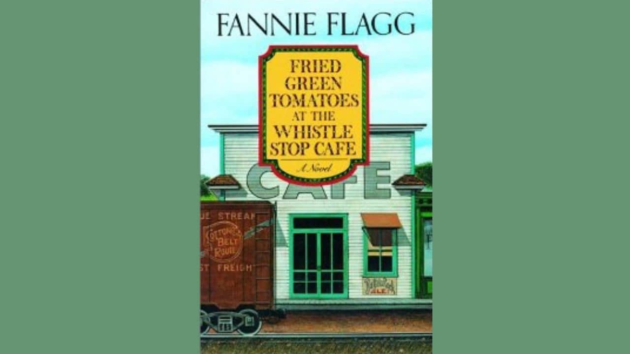 <p>Adapted into the film <em>Fried Green Tomatoes</em> in 1991, the novel by author Fannie Flagg, first published in 1987, is an endearing story of love, loss, and the power of friendship.</p><p>Starring Kathy Bates, Mary Stuart Masterson, Mary-Louise Parker, Jessica Tandy, and Cicely Tyson, the story will stay long after you turn the last page.</p><p>While many Gen Xers and millennials may have seen the film, reading the book is a different tale altogether. In the movie, the director and producer shied away from explicitly calling Ruth and Idgie (the main characters) lesbians or inferring that they were in a romantic relationship. However, the book doesn’t avoid the distinction. For many who might rewatch the movie or pick up a copy of the book, it is an affirmation that came well before its time and speaks to the beautiful way LGBTQ+ community support shone through before a community existed.</p>