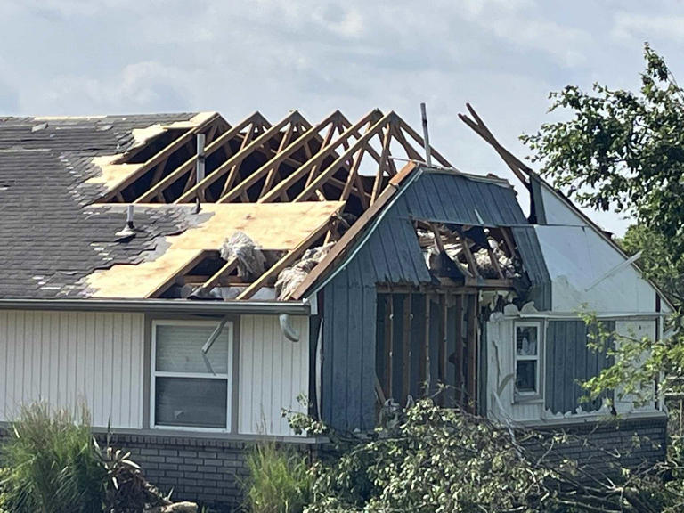 2 confirmed dead this weekend in northeast Oklahoma tornadoes: What we know