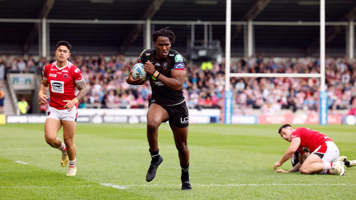 wigan warriors forward junior nsemba’s england omission explained