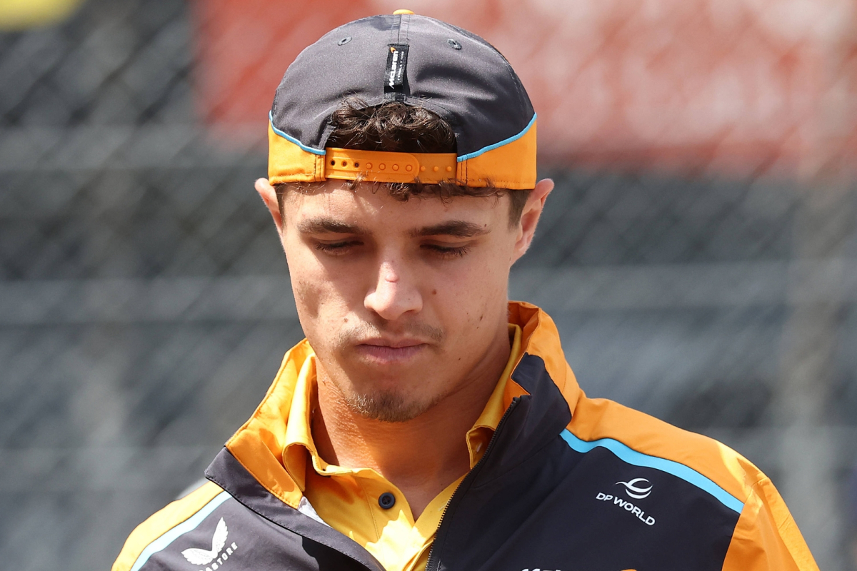 Lando Norris F1 News: FIA Deliver Verdict On McLaren Star Following ...