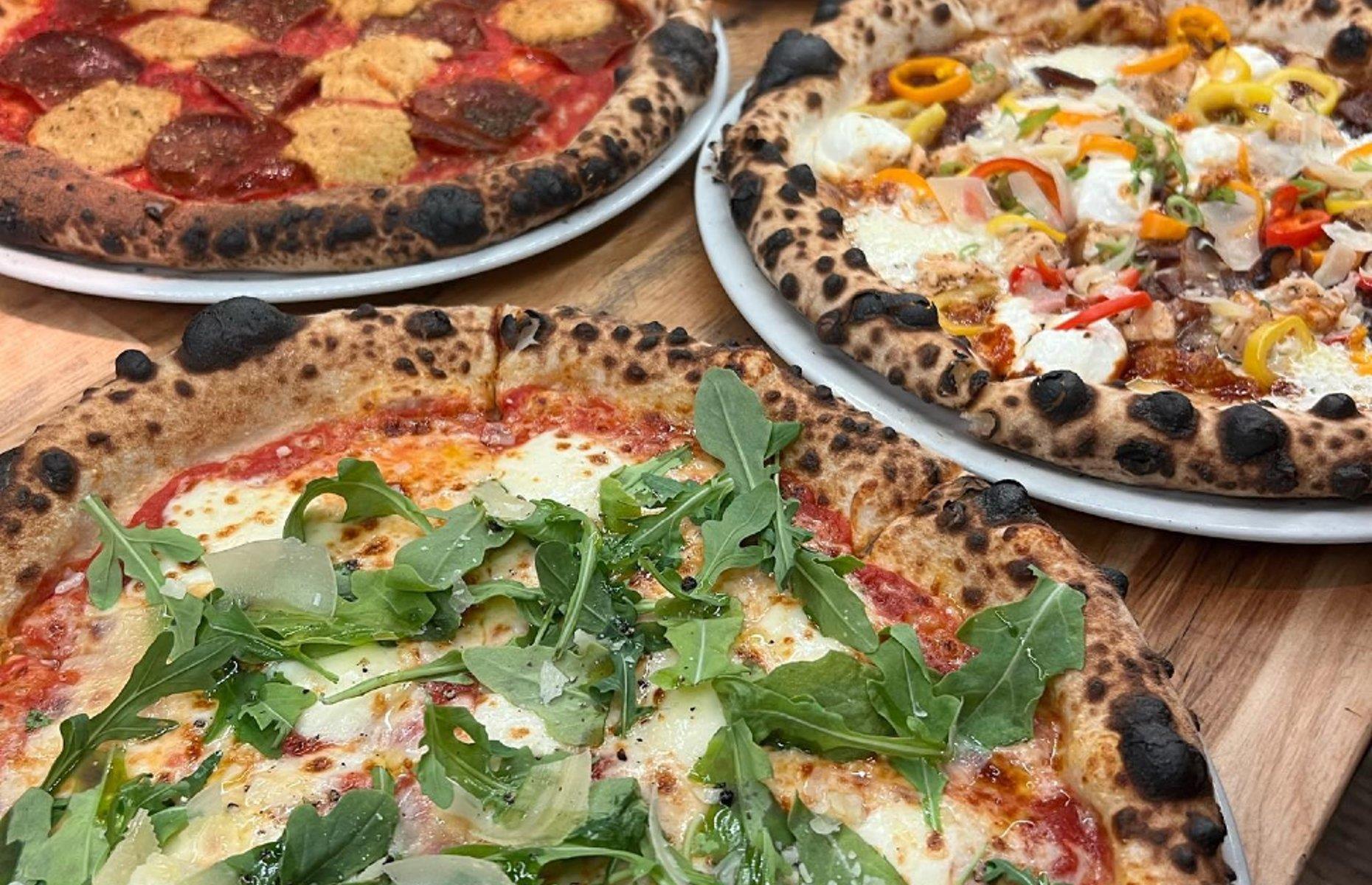 We've Tracked Down Your State's Most Delicious Pizza For You To Enjoy