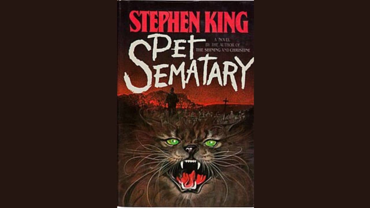<p>They don’t call Stephen King The King of Horror because he writes about daisies. His stories are powerfully moving and poignantly creepy and stay with you long after you’ve finished the book. Drawn from a real-life experience involving his son, Owen, King wouldn’t publish the book for several months because he found it too disturbing.</p><p>To this day, it is one of his nastiest books. Two adaptations of the original tale have been seen, one in 1989 and the other in 2019, with a sequel titled <em>Pet Sematary 2</em>.</p><p>While death is a topic many authors steer clear of, King embraces it in all its horror. Despite King’s reluctance to publish <em>Pet Sematary</em>, this all-too-real tale of mystery, intrigue, unbearable grief, and exploring what happens after we die remains a must-read for horror fans and anyone who likes examining spiritual matters.</p>