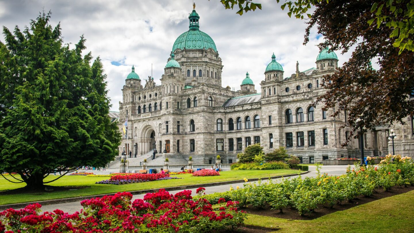 <p>Victoria, British Columbia, is a fantastic destination for families seeking fun and adventure. The city’s picturesque Inner Harbour is perfect for strolls, offering stunning views and opportunities to watch street performers. Families can explore the Royal BC Museum, which provides engaging exhibits that captivate children and adults. Butchart Gardens offers a breathtaking display of flora, with themed gardens and walking paths that enchant visitors of all ages. The city’s mild climate and numerous parks, like Beacon Hill Park, make outdoor activities enjoyable year-round.</p>