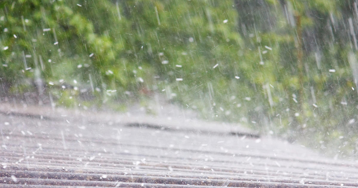 smhi utfärdar varning: skyfallsliknande regn på ingång