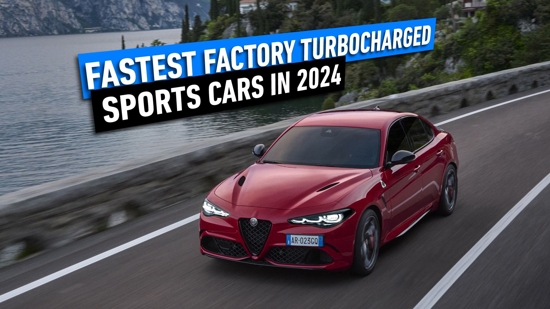 Brand New Sports Cars: A Comprehensive Guide to Automotive Excellence