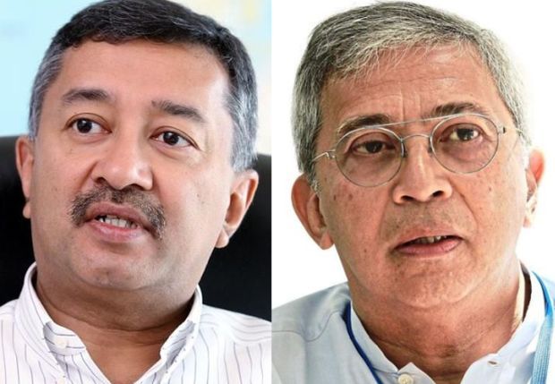 Mokhzani, Mirzan Yet To Submit Asset Declarations, Says MACC