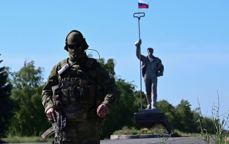 isw reports on concentration of russians at border and prospects of future offensives