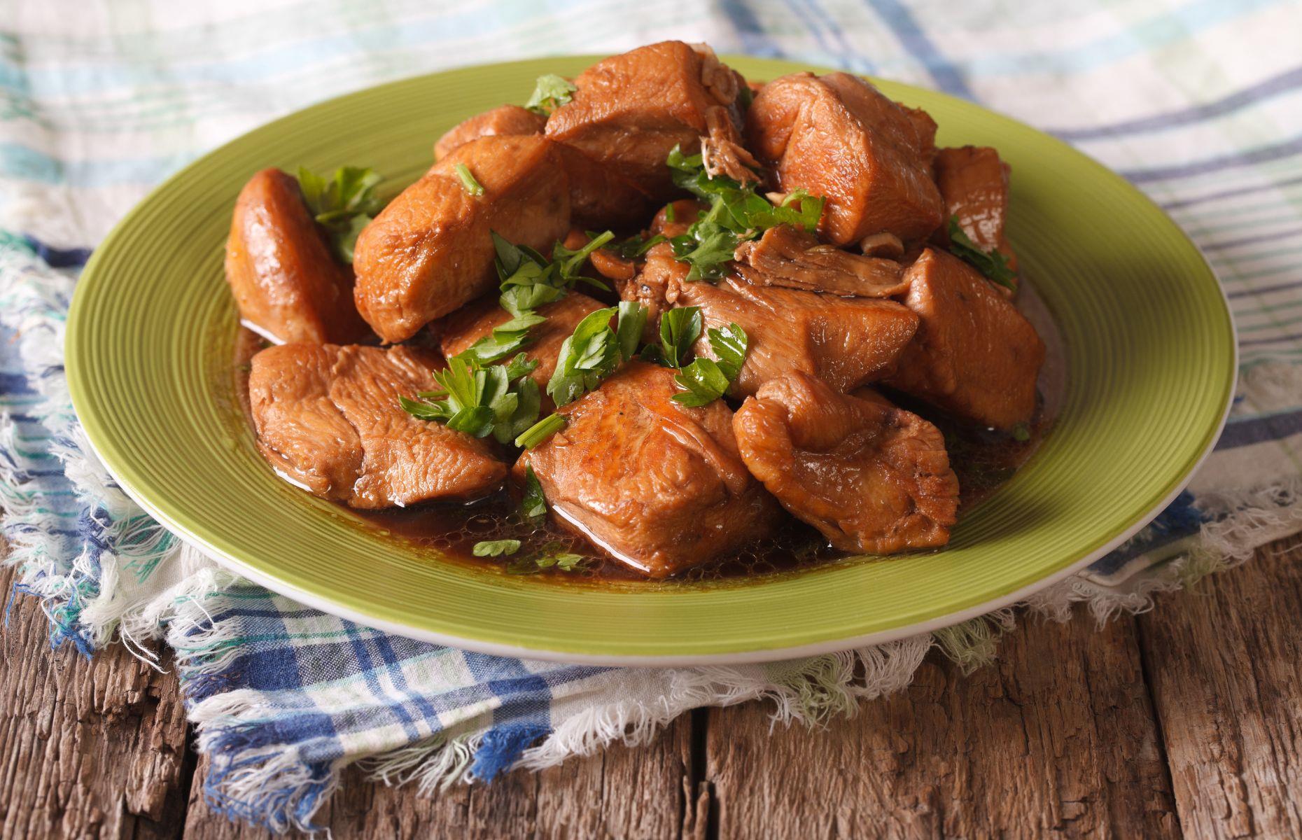 The world's most delicious dishes that you HAVE to try at least once