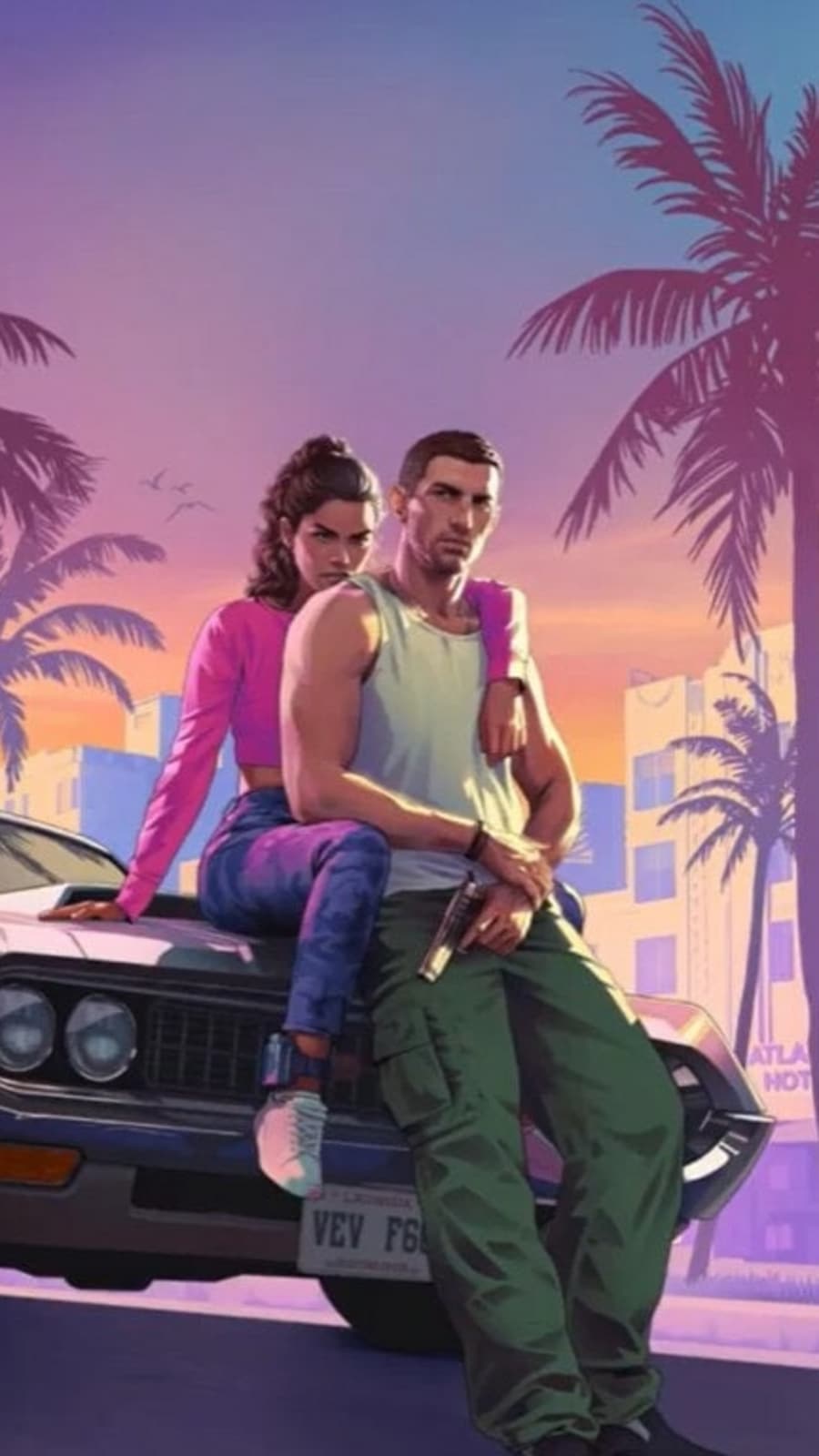 GTA 6 prices and pre-order details leaked: Anticipation builds for 2025 