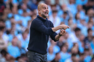 Manchester City : La Fin Annoncée Pour Pep Guardiola