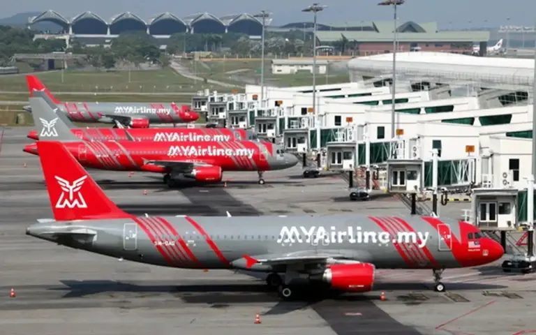 Court orders MYAirline to pay RM17.7mil in overdue airport charges