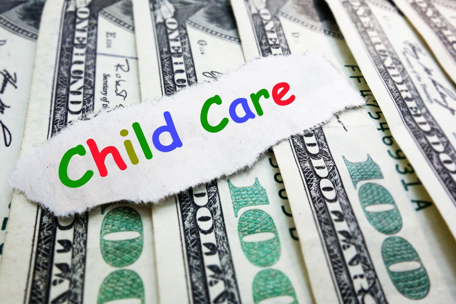 Image Credit: Shutterstock / zimmytws <p><span>The cost of raising a child in America is soaring, with child care often costing more than college tuition. Many mothers are forced to choose between their careers and affordable care for their children.</span></p>