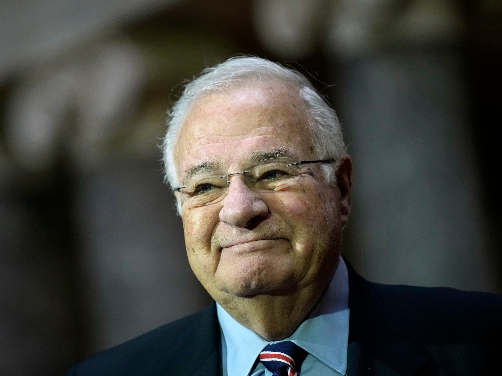 <p>Joe Ricketts, the <a href="https://www.businessinsider.com/joe-ricketts-book-first-job-janitor-founded-ameritrade-2019-11">founder and former CEO of TD Ameritrade</a>, has given $824,600 to the Trump 47 Committee. His wife, Marleen, gave $814,600.</p><p>In 2019, Ricketts — whose family owns the Chicago Cubs — was <a href="https://www.cnn.com/2019/02/06/us/sports-franchises-racist-intolerant-statements/index.html?no-st=1549561834">found to have sent</a> racist and Islamophobic emails during the 2012 election, for which he later apologized.</p><p>"Christians and Jews can have a mutual respect for each other to create a civil society. As you know, Islam cannot do that," Ricketts wrote in one 2012 email. "Therefore we cannot ever let Islam become a large part of our society. Muslims are naturally my (our) enemy due to their deep antagonism and bias against non-Muslims."</p><p>Last year, one of Ricketts' sons — former Nebraska Gov. Pete Ricketts — was <a href="https://www.businessinsider.com/pete-ricketts-wealthy-family-us-senate-republicans-nebraska-2023-1">appointed to the US Senate</a> after former Sen. Ben Sasse opted to retire.</p><p>The younger Ricketts is likely to be elected to the remainder of Sasse's term in November.</p>