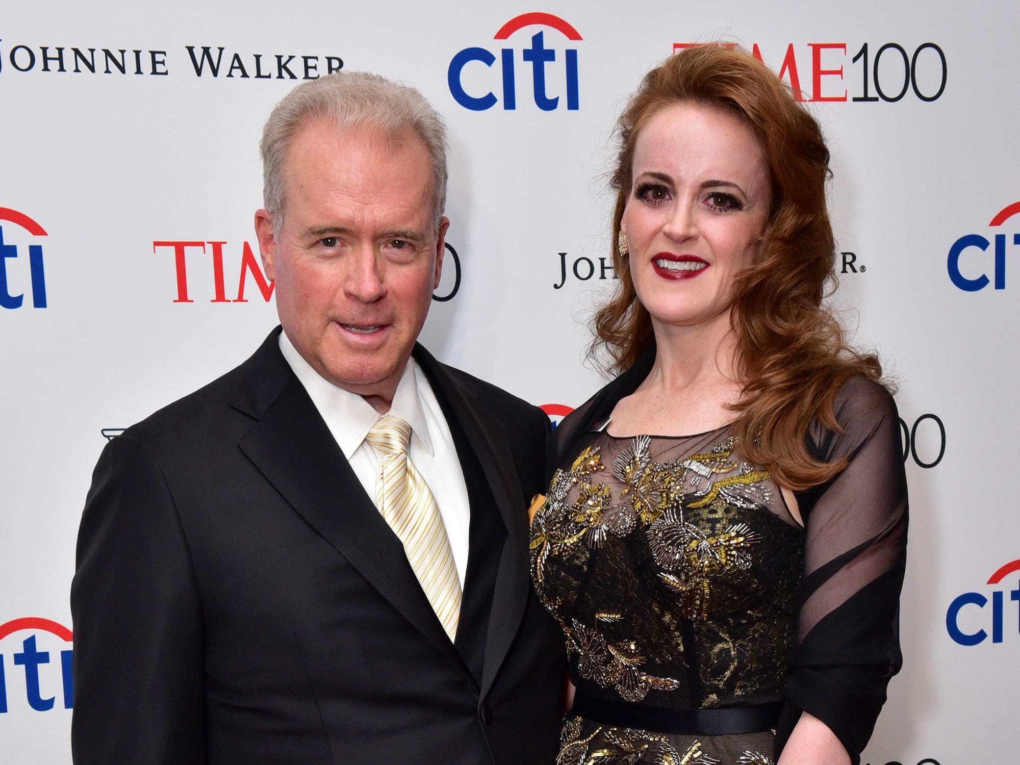 <p><a href="https://www.businessinsider.com/inside-the-life-and-career-robert-mercer-trump-mega-donor-2020-7">Robert Mercer</a>, a former hedge fund CEO, has given $814,399 to the Trump 47 Committee.</p><p>Both Robert and his daughter Rebekah have been major contributors to pro-Trump and more anti-establishment conservative causes, including helping to fund the right-wing Breitbart website and the <a href="https://www.businessinsider.com/rebekah-mercer-funds-parler-social-media-app-touted-by-right-2020-11">conservative social media app Parler</a>.</p>