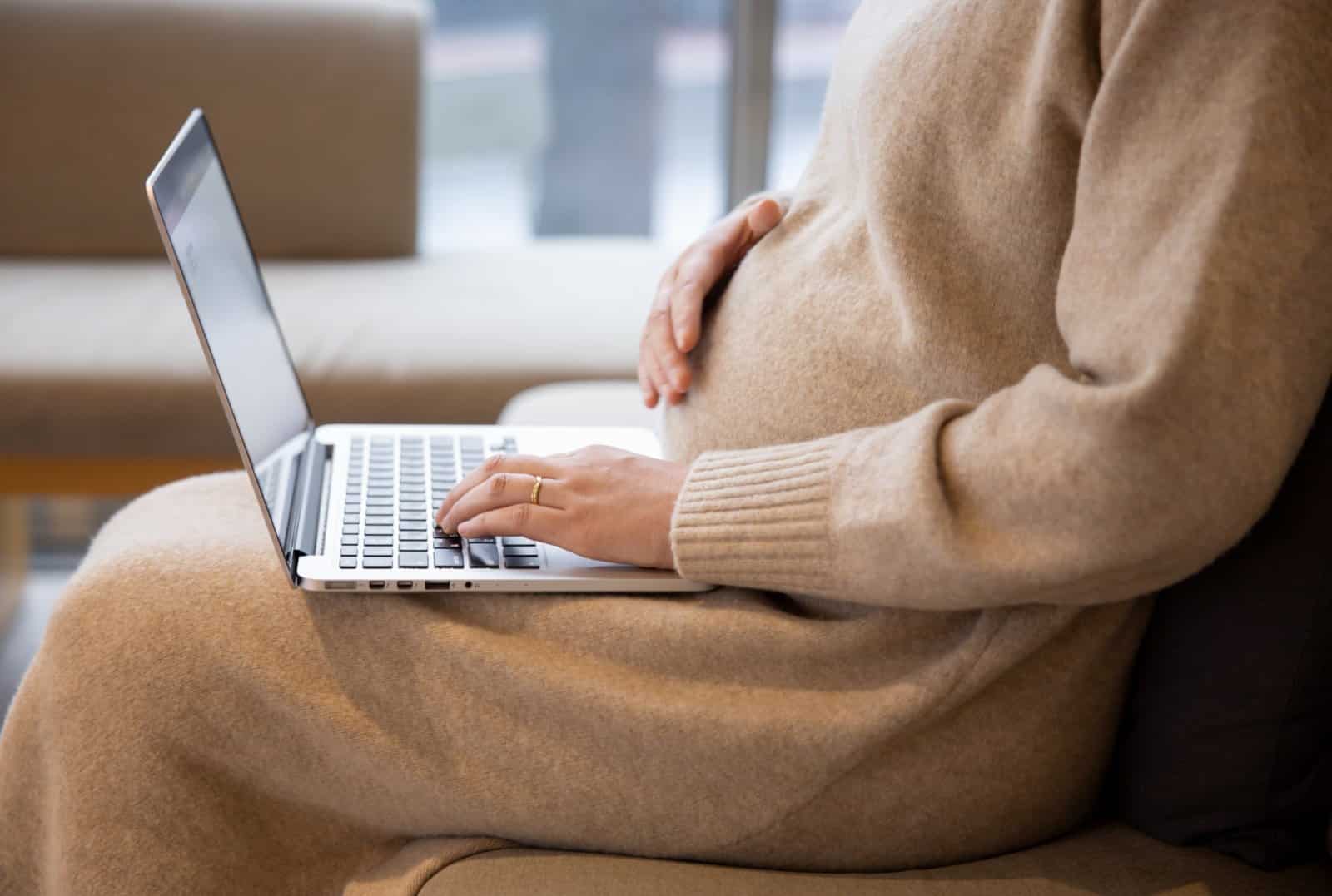 mage Credit: Shutterstock / bigshot01 <p><span>The U.S. lags behind in paid maternity leave, putting pressure on mothers to return to work quickly after childbirth, often before they’re emotionally or physically ready.</span></p>