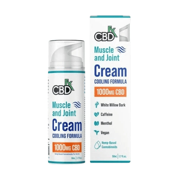 10 Best CBD Creams and Lotions for Pain, Arthritis & Aches