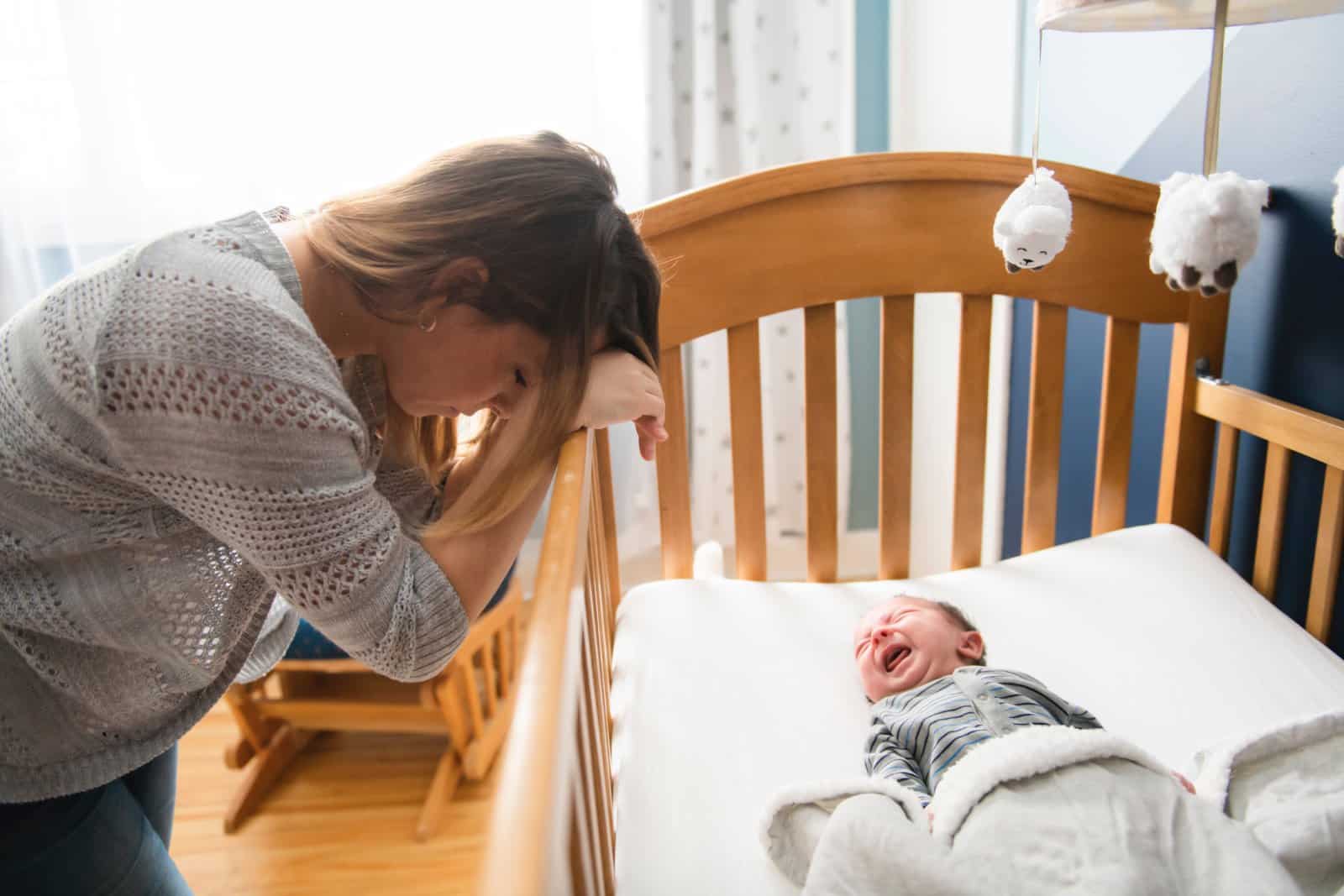 Image Credit: Shutterstock / Lopolo <p><span>Moms often carry the invisible burden of the mental load—managing household tasks, schedules, and emotional support. This unseen labor is exhausting and rarely shared equally.</span></p>