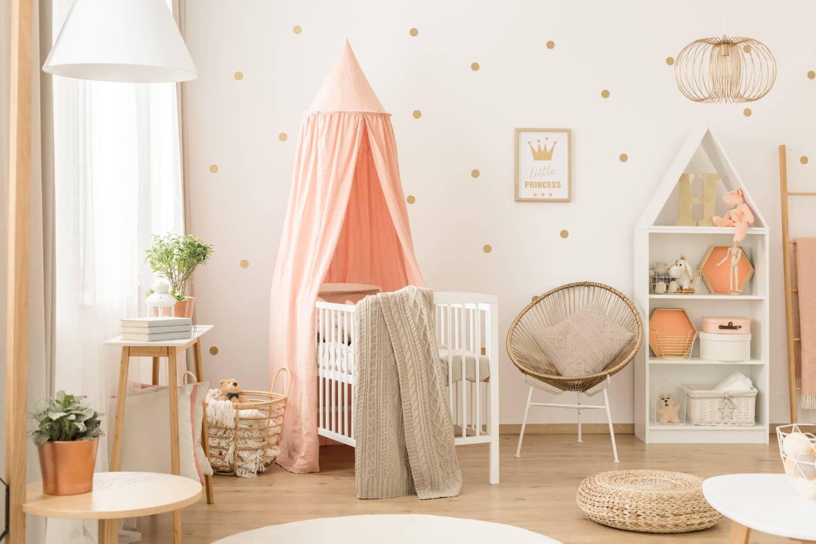 Image Credit: Shutterstock / Ground Picture <p><span>From designer baby gear to Instagram-worthy nursery decor, motherhood has become a commercial enterprise, pushing moms to consume and showcase a curated lifestyle.</span></p>