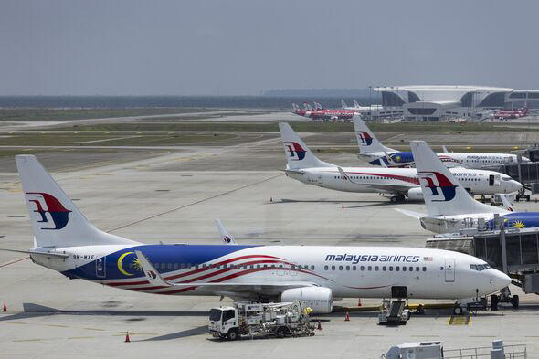 Ten Years After MH370, Malaysia Air Seeks to Shed Troubled Past