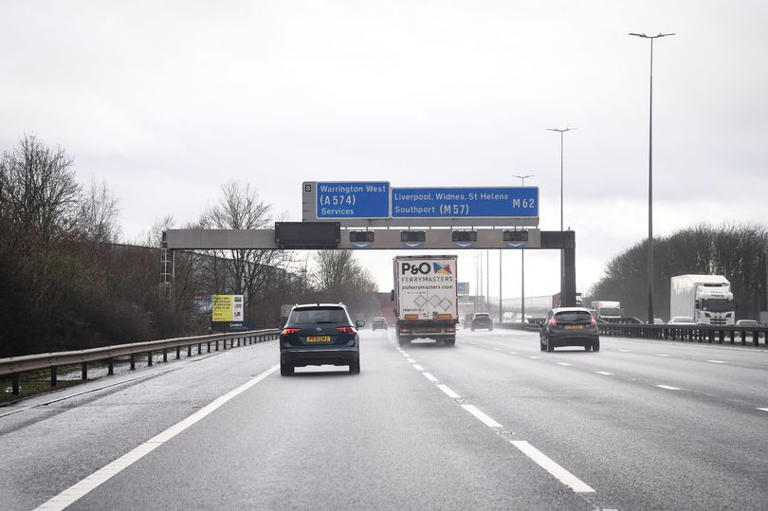 m62-motorway-closures-starting-this-week