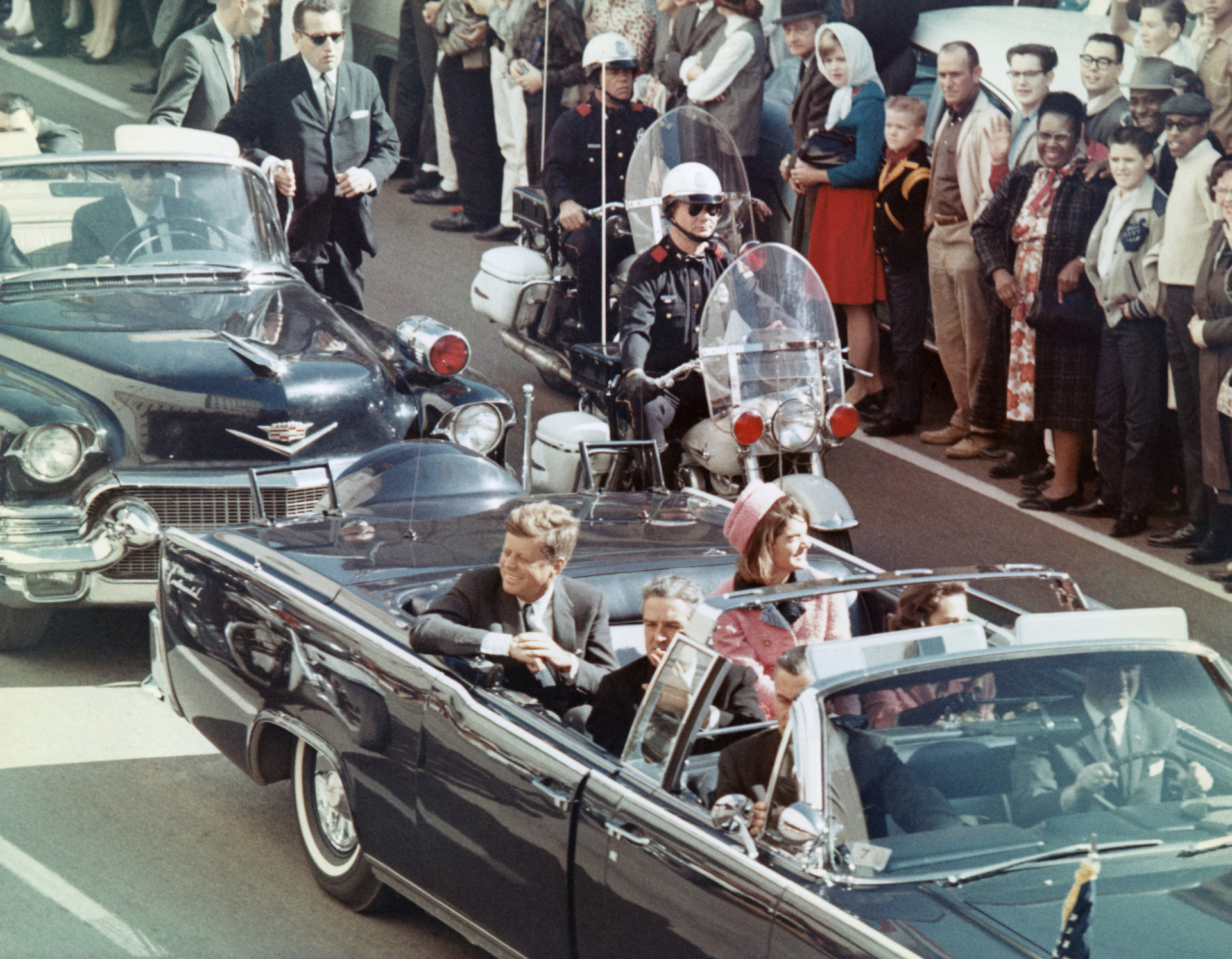 p US President John F. <b>Kennedy</b> was assassinated on November 22, 1963, in th...