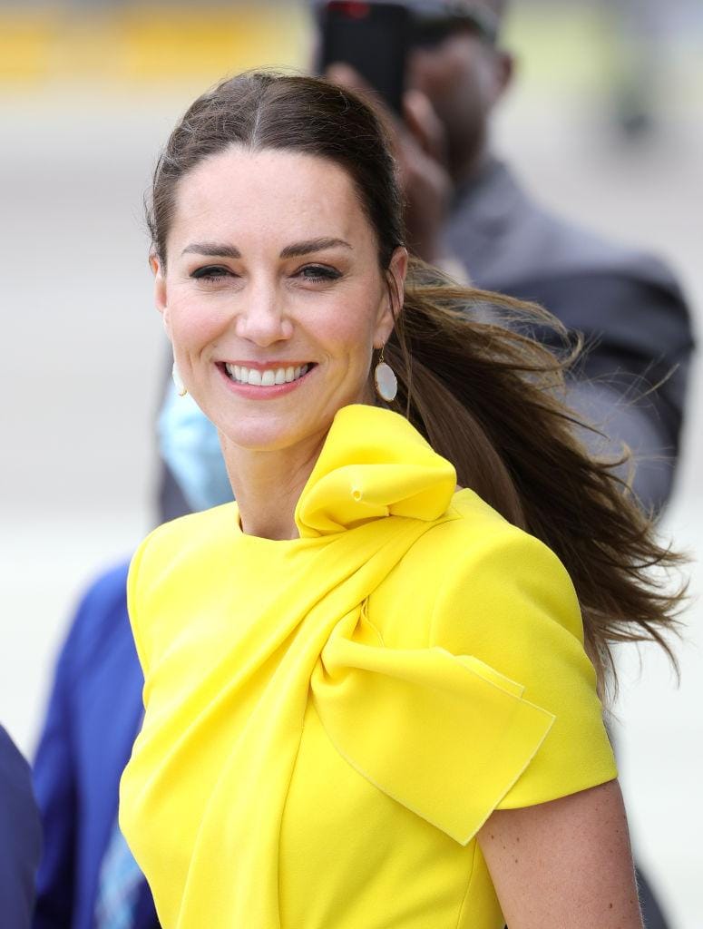 Kate Middleton e os looks que sabemos que vai recuperar em 2025