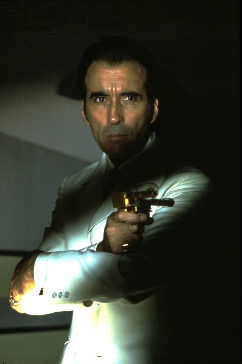 In Memoriam: Christopher Lee's Best Roles