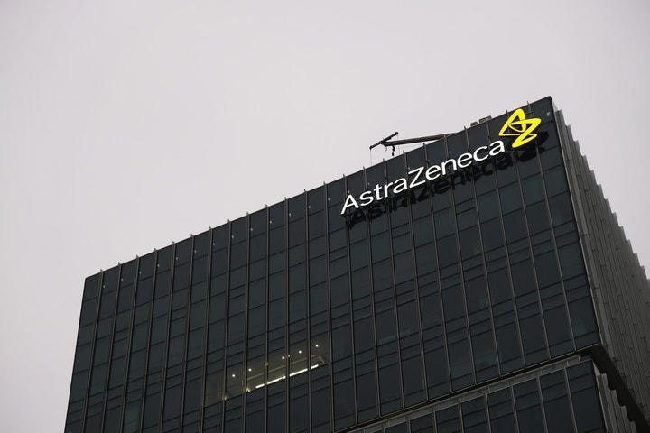 AstraZeneca, Merck, GSK Struck Record $44.1B Licensing Deals With Chinese Drugmakers In 2023: Report