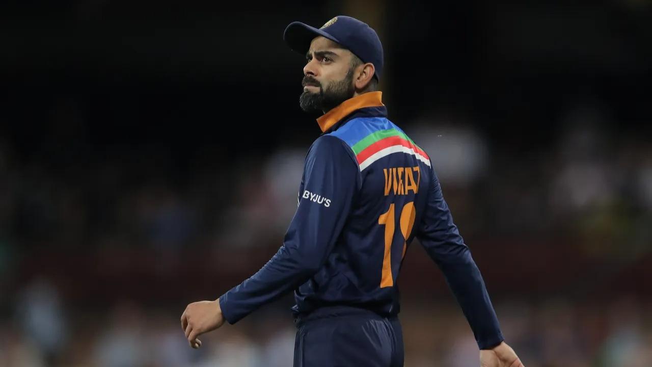 IN PHOTOS T20 World Cup 2024 Virat Kohlis matchwinning knocks in WC