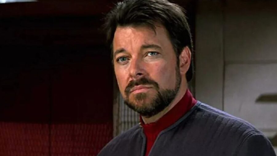 <p>Star Trek fans are very accustomed to looking to Commander Riker for leadership, and that goes double for his actor. In addition to his amazing acting skills, Jonathan Frakes has proven to be a very capable director, bringing us some of the most memorable eps and films of the entire franchise. Now, Jonathan Frakes’ time directing Star Trek media seems to be slowing if not stopping altogether, and the prospect of a franchise without him has only made us appreciate his legacy that much more.</p>