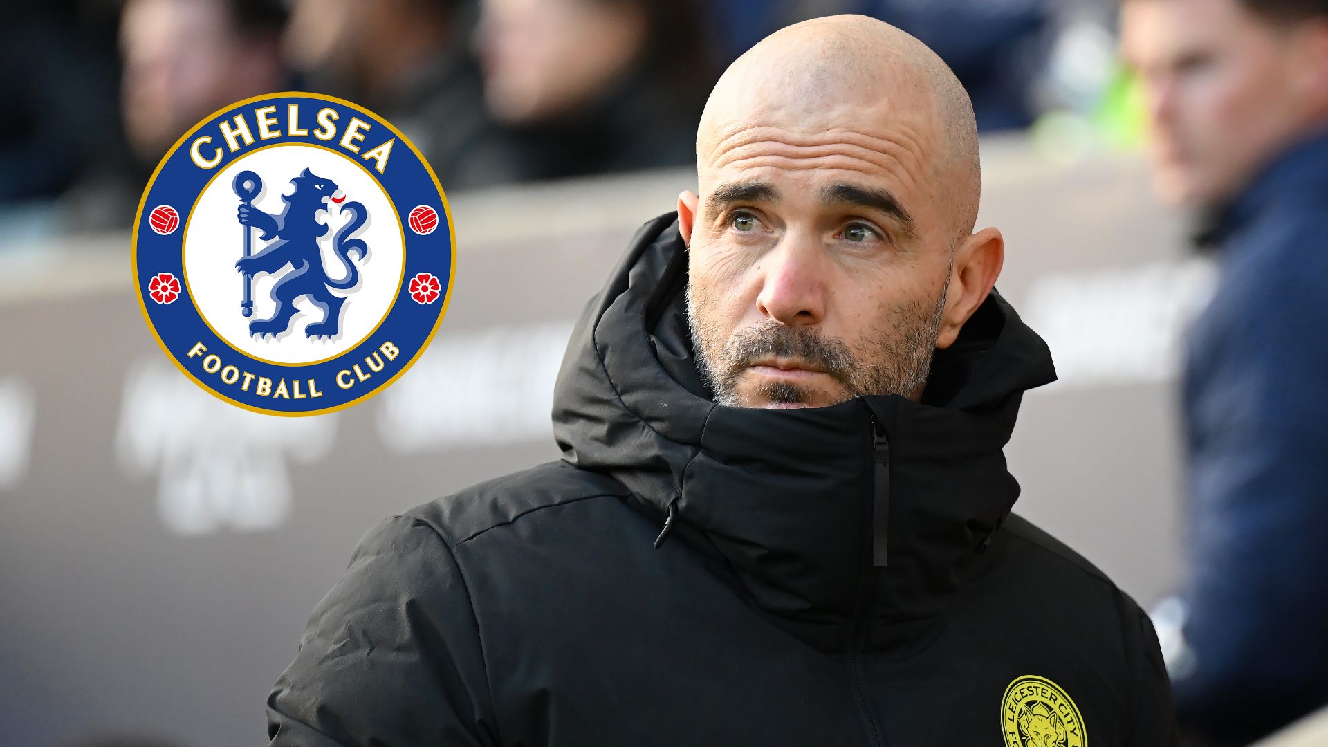 Enzo Maresca Is Chelsea's New Manager! Pep Guardiola's Former Assistant ...