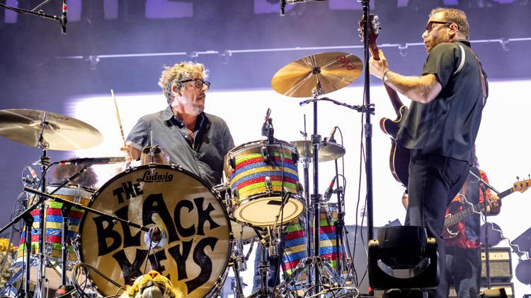 Black Keys explain why they decided to cancel their upcoming tour dates: Read the band's statement