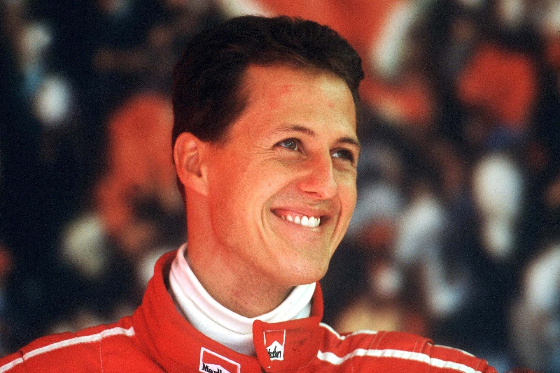 La drástica decisión que ha tomado la mujer de Michael Schumacher