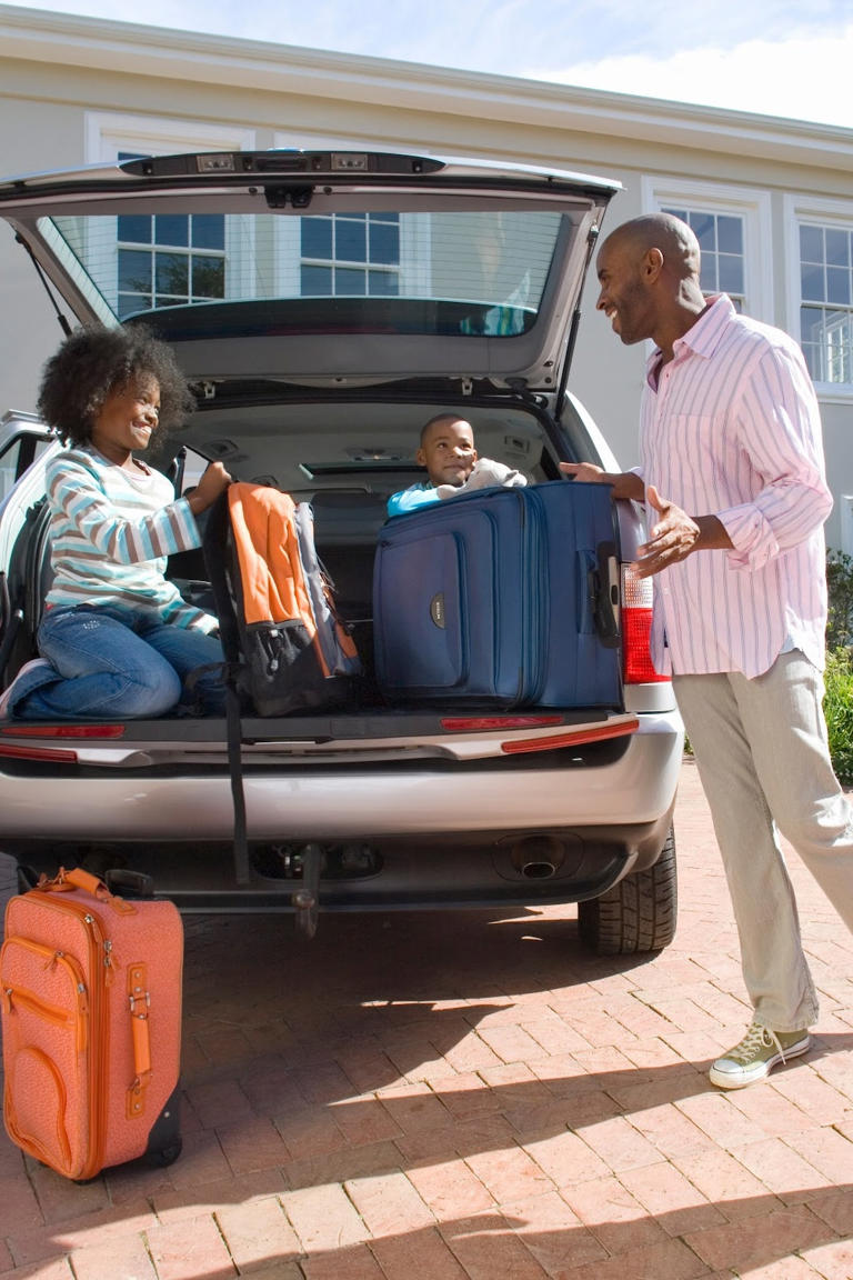 Planning on a family vacation soon? Soon the kids will be out of school, and summer will be fast approaching. You may be thinking of taking a few family road trips. Get some planning down ahead of time and read up on these family travel tips. How to Plan a Family Road Trip That Won’tContinue Reading