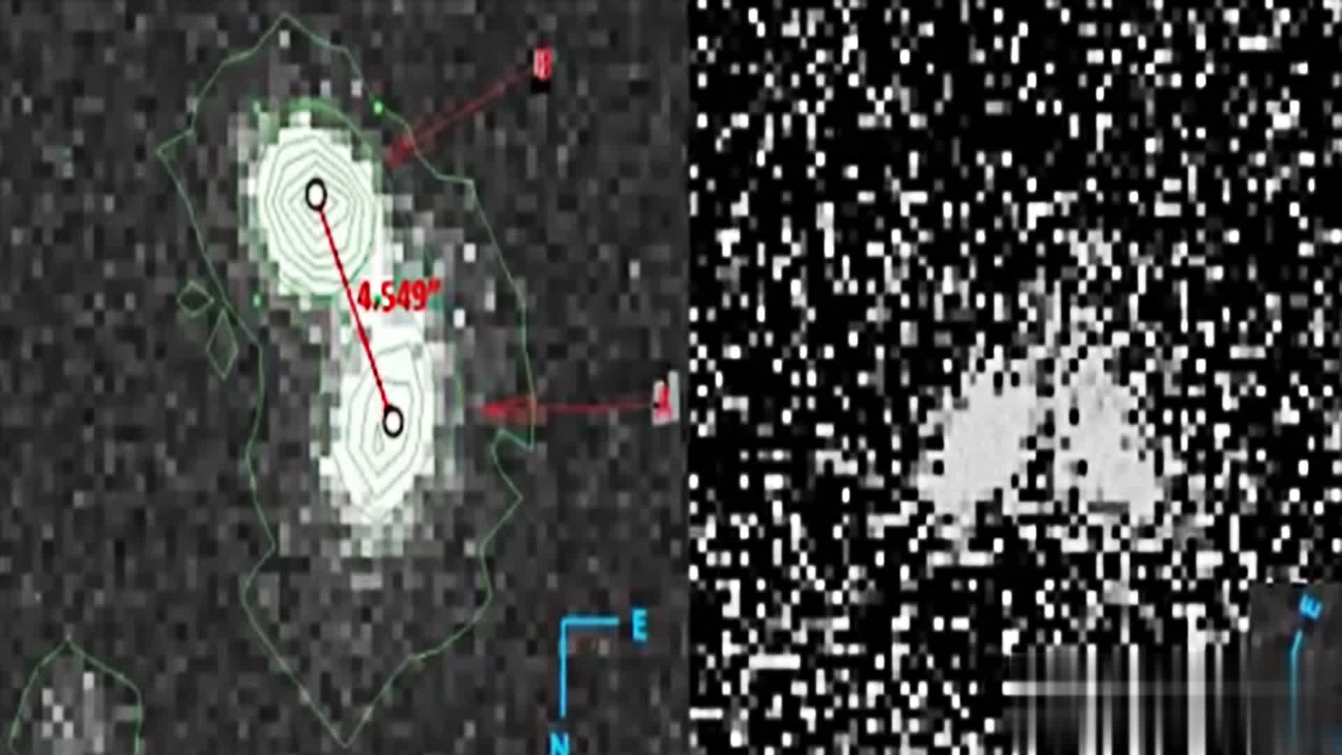 多维宇宙神秘莫测，科学家探索暗物质与弦理论揭示宇宙奥秘