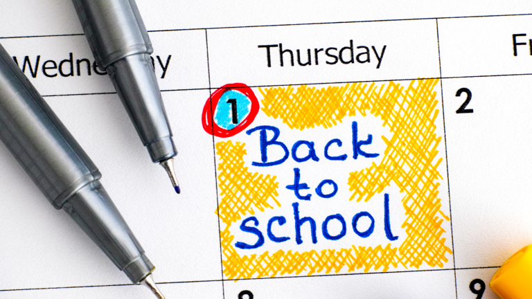 Cobb County School District releases 20252026 academic calendar with