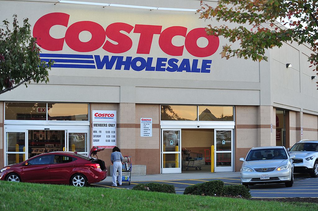 Costco Memorial Day deal Get a year’s membership for 40