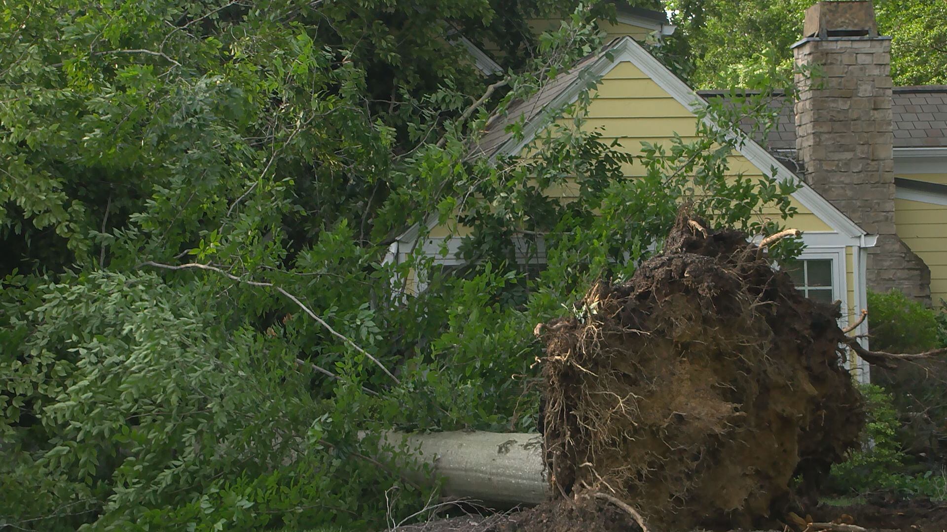 Gov. Beshear To Give Update On Storm Damage After Declaring State Of ...