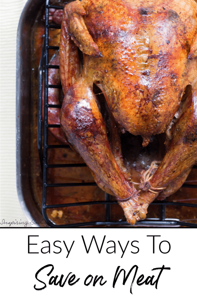 6 Ways To Save Money on Meat Purchases