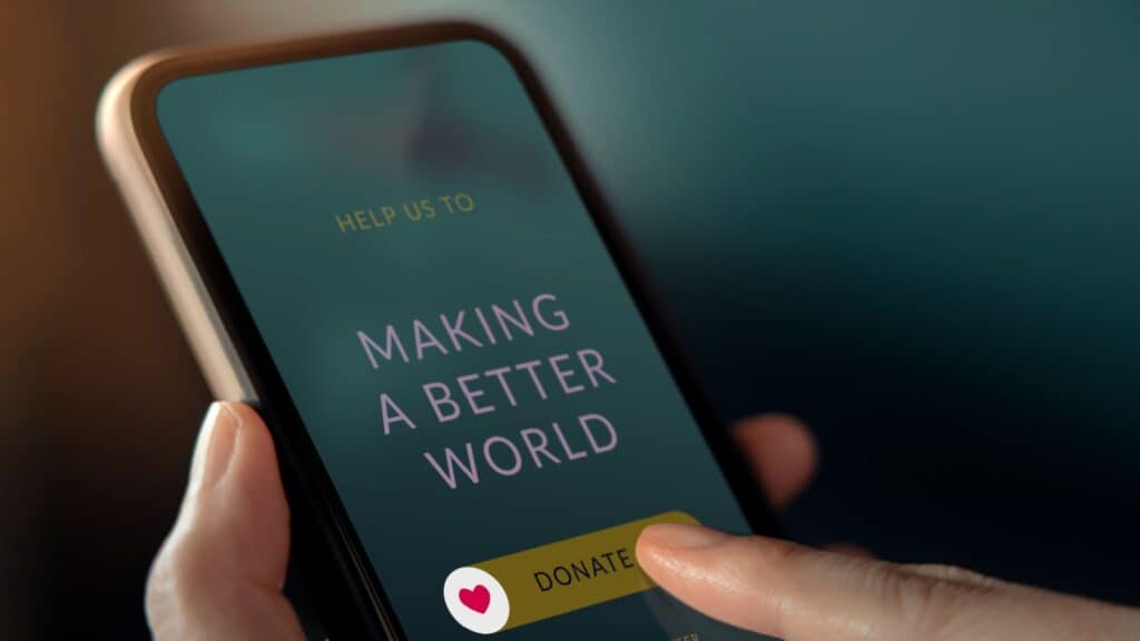<p>If charitable giving is important to you or your partner, discuss your attitudes and goals toward philanthropy. This conversation can help you align your values and establish a plan for supporting causes that are meaningful to you as a couple.</p>