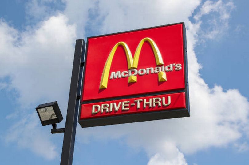 McDonald's Employee Lists Drinks You Should 'never' Order