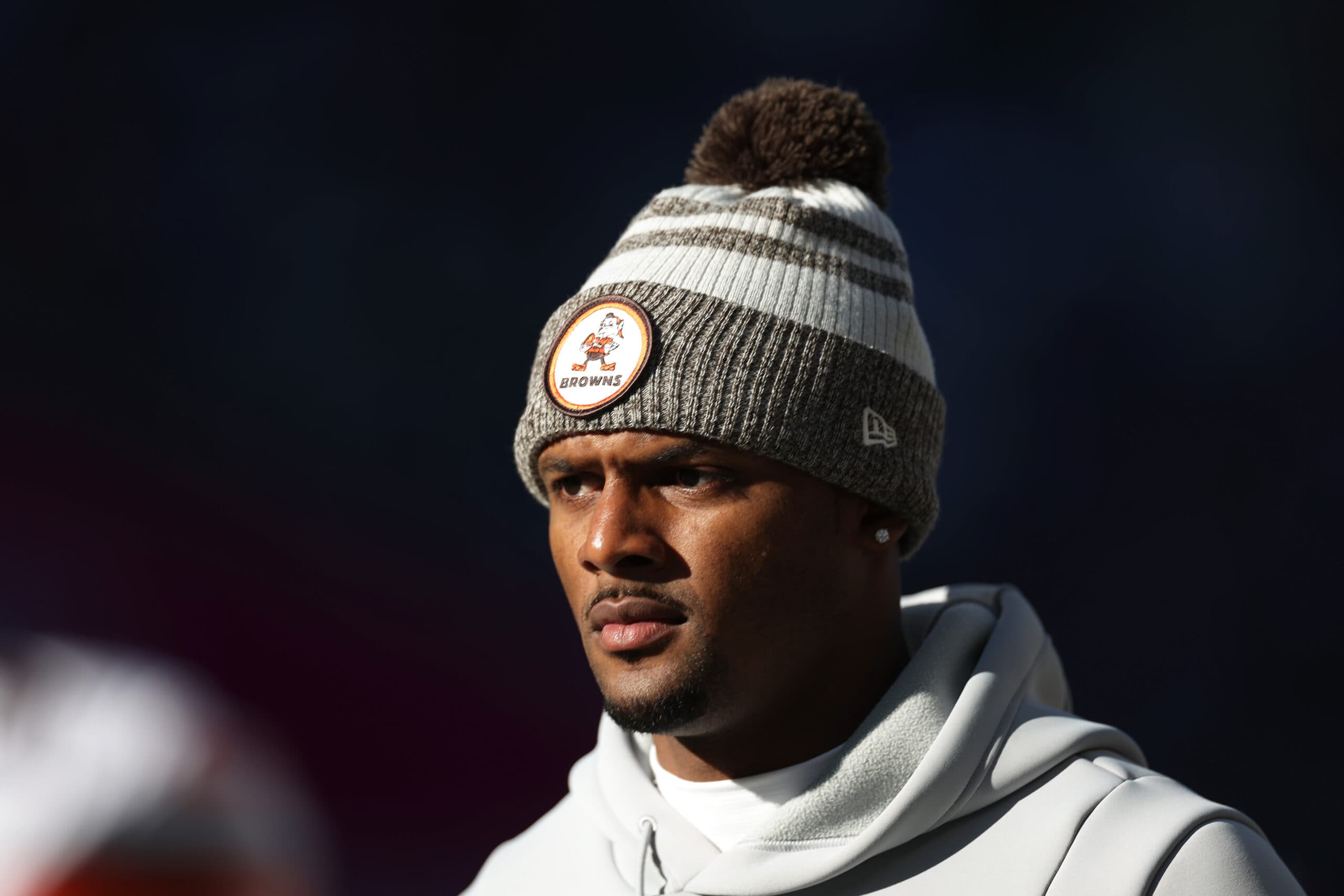 Analyst Identifies Standard For Deshaun Watson's 2024 Season