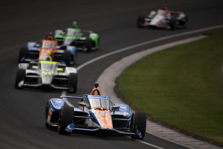 Indianapolis 500 ticket renewal window opened for 2025 race