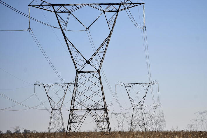 Consulta pública que definirá o impacto dos subsídios na conta de luz ficará aberta até 24 de janeiro Foto: Marcello Casal Jr/Agência Brasil