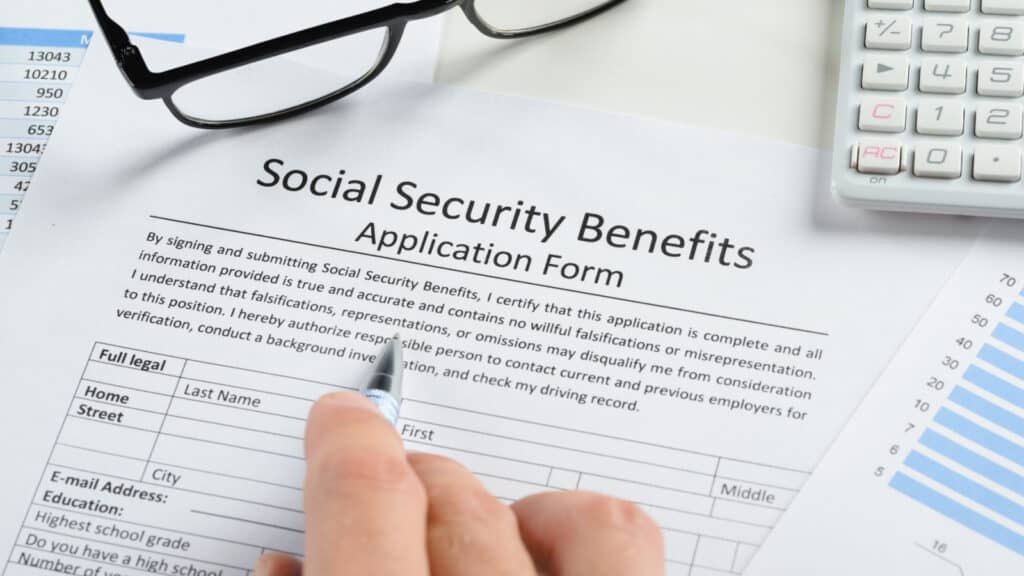 <p>If one or both of you are entitled to Social Security benefits, review how your marital status may affect those benefits. In some cases, you may be eligible for spousal or <strong><a href="https://www.merrilledge.com/article/getting-ready-get-married-checklist">survivor benefits</a></strong> based on your partner’s earnings record.</p>