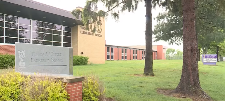 Fifth-grader raises $7,300 to pay off his entire school’s lunch debt