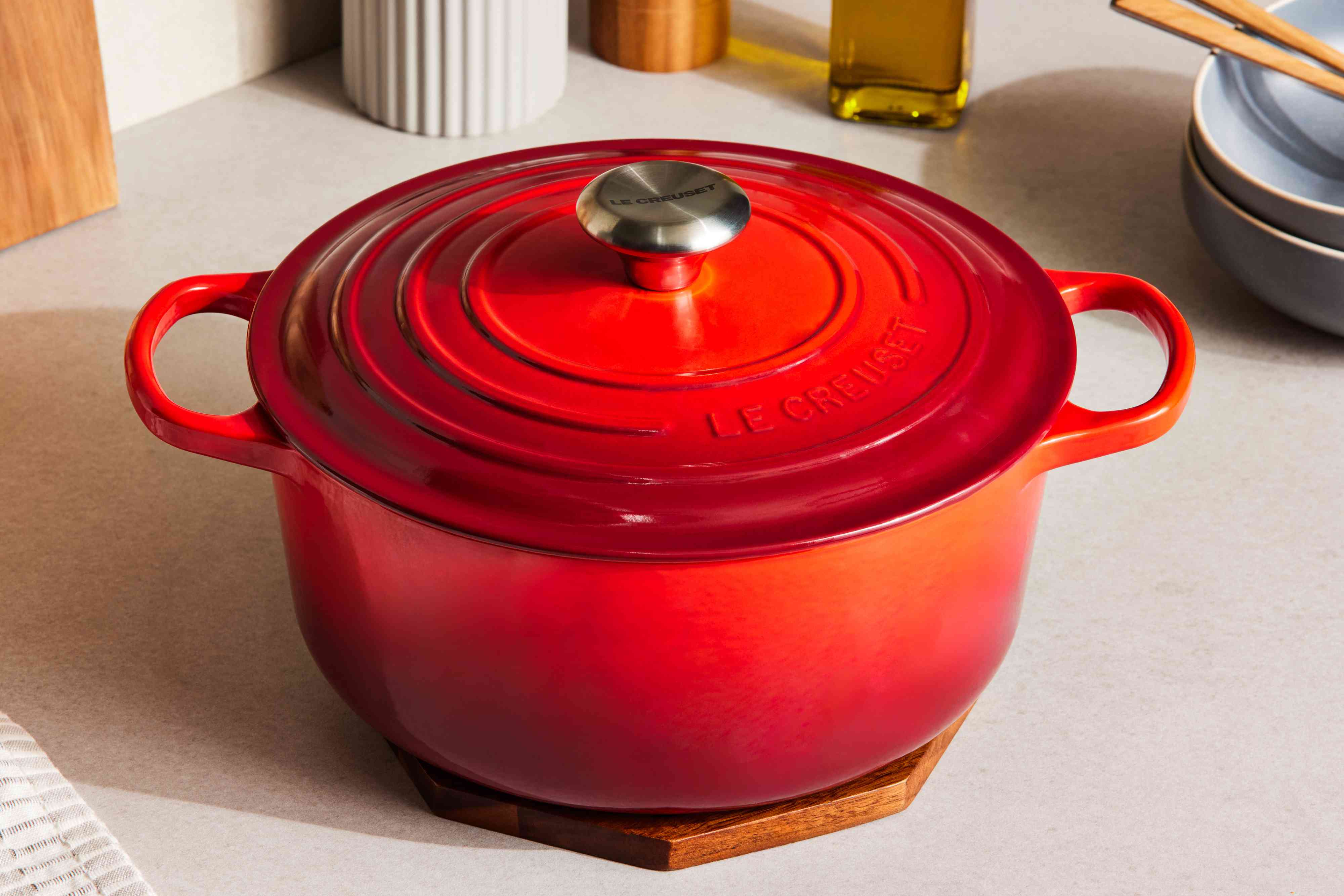 Le Creuset Mystery Box 2025